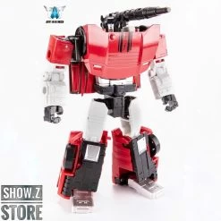 Aoyi Mech H6002-9B Start Spark Sideswipe Oversized