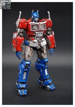 [Pre-Order] NakoMake CR-05 Classic Reborn Optimus Prime -Action Figure Shop a3a150ed57