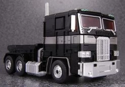 Takara MP-10B MP10B Optimus Prime Black Convoy Version -Action Figure Shop a3b3753002
