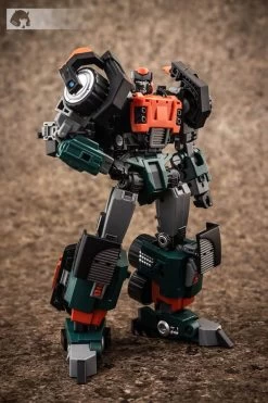 Mastermind Creations R-34 Cylindrus Roller -Action Figure Shop a3c0ed7d78