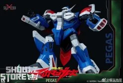 [Pre-Order] Sky X Studio Licensed Uchū No Kishi Tekkaman Pegas W/ LED -Action Figure Shop a3d4f57cdd
