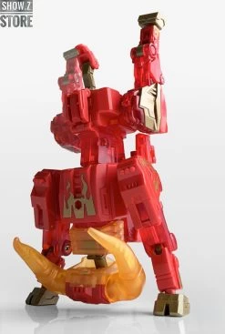 52Toys BeastBox BB-33 Blazingspear 27 52Toys BeastBox BB-33 Blazingspear -Action Figure Shop a42be6a2e0