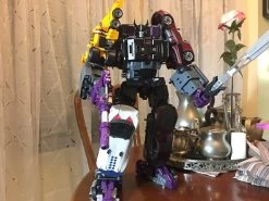 TFM M-01 Havoc Disorder -Action Figure Shop a452cf87bd