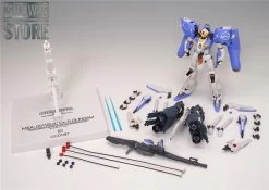 Storm BaoFeng Model 1/144 Gundam Sentinel MSA-0011(Ext) MSA0011 Ex-S ExS MG Gundam Original Color Version -Action Figure Shop a458d77560