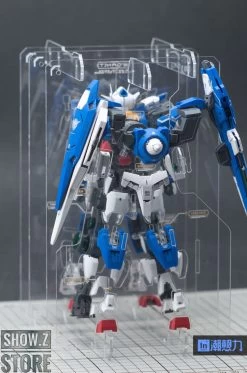 Inforce MG03 Internal Structure Showcase Display For GNT-0000 00 Qan[T] Gundam -Action Figure Shop a466ea4cdf