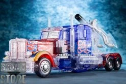 LegendaryToys BS-01B Optimus Prime Clear Version -Action Figure Shop a46da78e08