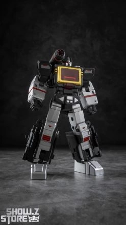 IronFactory EX-41S Shadow Wave Soundblaster -Action Figure Shop a4806907fc