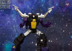 FansToys FT-13 Mercenary Shrapnel -Action Figure Shop a4b4b910e4