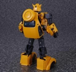 Takara Masterpiece MP-21 Mp21 Bumblebee -Action Figure Shop a4c70a7de8