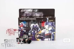4th Party Transformers G1 Reflector -Action Figure Shop a4d41f6db6