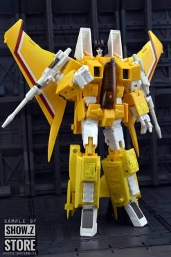 YES MODEL YM MP-11S Sunstorm 20 YES MODEL YM MP-11S Sunstorm -Action Figure Shop a4def1cc22