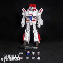 4th Party Masterpiece MP-57 Skyfire -Action Figure Shop a4fb0d1e69