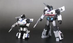 MakeToys MTRM-09 MTRM09 Downbeat Jazz 25 MakeToys MTRM-09 MTRM09 Downbeat Jazz -Action Figure Shop a5055f5664