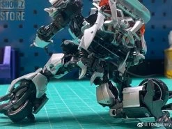 Aoyi Mech LS-18 Jazz 33 Aoyi Mech LS-18 Jazz -Action Figure Shop a51df68ba9