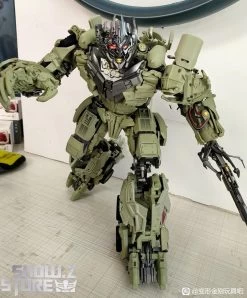 Unique Toys R-05 Desperado Megatron Original Version -Action Figure Shop a52df163ac