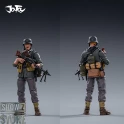 JoyToy Source 1/18 WWII German Wehrmacht Mountain Division Unit Set Of 5 26 JoyToy Source 1/18 WWII German Wehrmacht Mountain Division Unit Set Of 5 -Action Figure Shop a539e75e2f