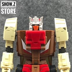 YES MODEL YM11 RF-01 DATA CLERK MT Cupola -Action Figure Shop a570e41f47