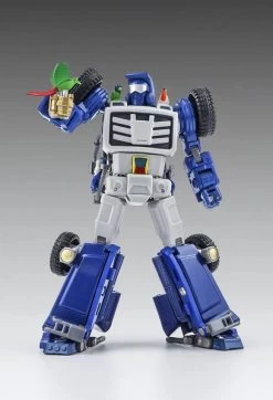XTransbots XTB MM-VIII MM-8 MM8 Arkose Beachcomber Metallic Painting Version 22 XTransbots XTB MM-VIII MM-8 MM8 Arkose Beachcomber Metallic Painting Version -Action Figure Shop a576668227