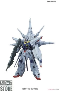 Point Factory Studio PFS02-3 Metal Parts For Bandai MG ZGMF-X13A Providence Gundam -Action Figure Shop a5b18d014e