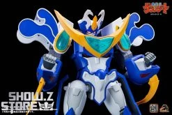 Tron Model Madou King Granzort Aquabeat Model Kit -Action Figure Shop a5ded98791