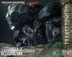 [Pre-Order] Yolopark Transformers: Rise Of The Beasts IES Series 62cm Optimus Primal Standard Version -Action Figure Shop a5f5fa421a