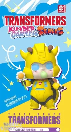 Jing Model Palace Transformers Kindergarten Series Blind Boxes Set Of 6 26 Jing Model Palace Transformers Kindergarten Series Blind Boxes Set Of 6 -Action Figure Shop a5f97f5531