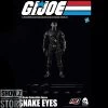 Threezero 1/6 G.I. Joe Snake Eyes 2 Threezero 1/6 G.I. Joe Snake Eyes -Action Figure Shop a5f9cb3f4e
