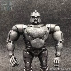 Infinite Transformation IT-02 Masterpiece MP-41 Dinobot Beast War -Action Figure Shop a5fe987a24