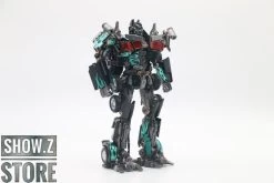 LegendaryToys BS-01 Nemesis Prime 12 LegendaryToys BS-01 Nemesis Prime -Action Figure Shop a609672aee