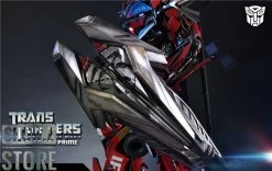 [Pre-Order] HEAT Studio Custom Made Sentinel Prime Statue EX Bonus Version -Action Figure Shop a639a973a8