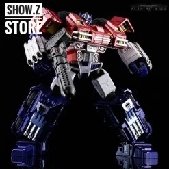 Spark Toys ST-01 Alpha Prime Optimus Prime