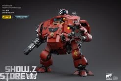 JoyToy Source 1/18 Warhammer 40K Blood Angels Redemptor Dreadnought -Action Figure Shop a651c35376