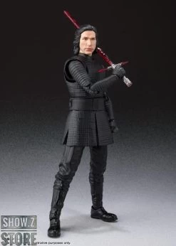 S.H.Figuarts Star Wars Kylo Ren -Action Figure Shop a6559cbda9