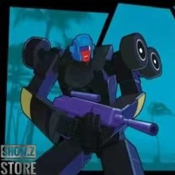 DX9 Toys D-17B Scout Dragstrip G2 Version -Action Figure Shop a65bf445e0