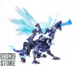 Jinbao DF-08 Freeze Devil Cryotek -Action Figure Shop a6b8784f70