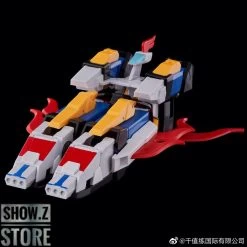 Sentinel Toys RIOBOT Time Bokan Yattodetaman Daikyojin & Daitenba Set Of 2 25 Sentinel Toys RIOBOT Time Bokan Yattodetaman Daikyojin & Daitenba Set Of 2 -Action Figure Shop a6c8775791