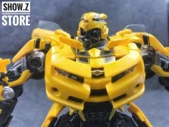 4th Party MPM-03 Bumblebee -Action Figure Shop a6cc308a08