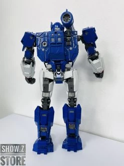 Mechanical Alliance SX-02P Sound Warrior Soundwave W/ Ravage Perfect Version -Action Figure Shop a6d038ded6