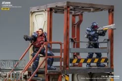 JoyToy Source 1/18 Mecha Depot: Watching Section -Action Figure Shop a704140616