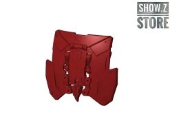 Planet X PlanetX PX-C01K PXC01K Upgrade Expansion Kit For Ismenios Deathsaurus PX-C01 -Action Figure Shop a70a828e18