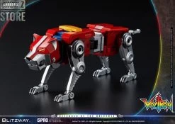 Blitzway X 5PRO Studio Voltron Beast King Golion 33 Blitzway X 5PRO Studio Voltron Beast King Golion -Action Figure Shop a710a20d6f