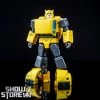 Magic Square MS-B21EX Intelligence Officer Bumblebee Limited Version -Action Figure Shop a747878e3f