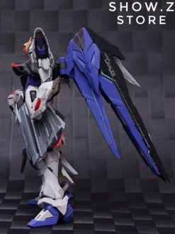 Wuming WMNL NoName 1/100 MG ZGMF-X10A ZGMFX10A Freedom Gundam Version 2.0 -Action Figure Shop a74d35bcf7