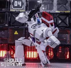 4th Party Masterpiece MP-57 Skyfire -Action Figure Shop a75df42261