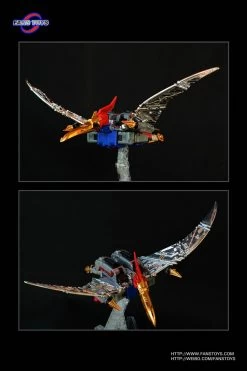 FansToys FT-05 Soar Swoop -Action Figure Shop a78392db89