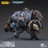 JoyToy Source 1/18 Warhammer 40K Space Wolves Venerable Dreadnought Brother Hvor -Action Figure Shop a783f61d95