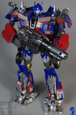 GYToys Ion Blaster Cannon & Chest Piece Upgrade Kit For MPM-04 Optimus Prime -Action Figure Shop a7aa674708