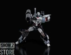 Flame Toys Furai Model IDW Megatron Model Kit Decepticon Version -Action Figure Shop a7ba1581eb