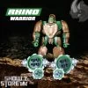 4th Party RW-01 Rhino Warrior Oversized WFC-K27 Rhinox -Action Figure Shop a7c3d7c4c0