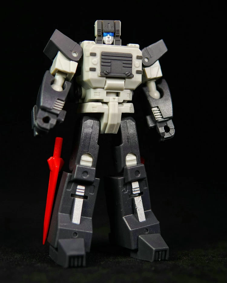 Unique Toys UT YM05 Palm Collection Day & Night Snapdragon Cerebros 17 Unique Toys UT YM05 Palm Collection Day & Night Snapdragon Cerebros - Image 15